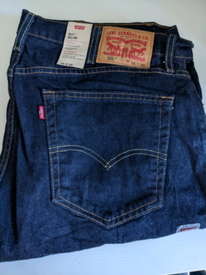 Levis 511 | Men's Jeans for Sale | Gumtree